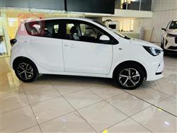 Changan E-Star